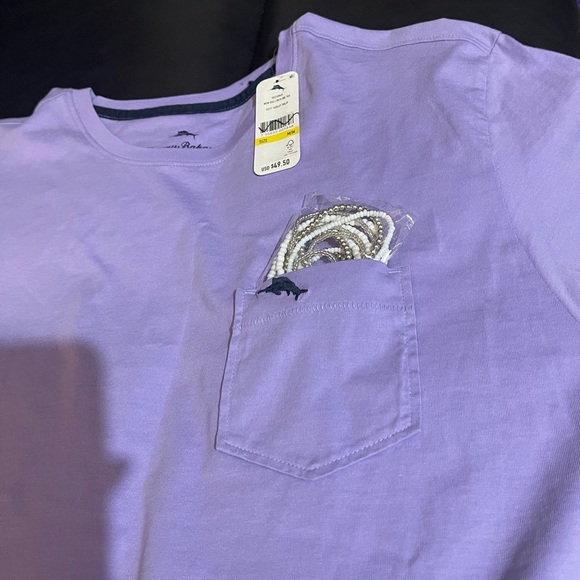 Poshmark App Comment Exchange Screenshot - Picture 5 of 16